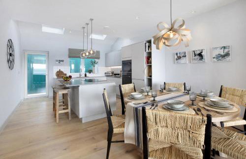 Bovisand Harbour by Smart Welcomes - Foto 20