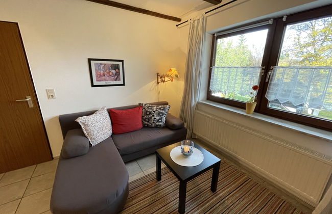 4 bedroom House in Thalfang with garden and terrace - Photo 24