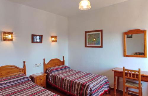 Holiday Home Gemütliches Haus mit toller Aussicht by Interhome - Foto 6