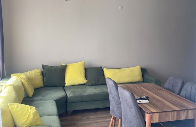 Konyaalti Suite Hotel - Foto 11