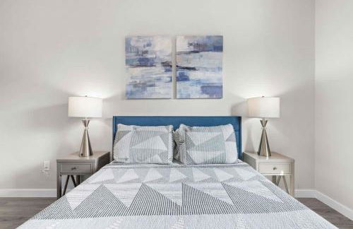 New Temple 3 Bd sleeps 6 ppl quiet street 5 mi to BS&W medical - Professionally managed by Stay Albatross - Foto 6