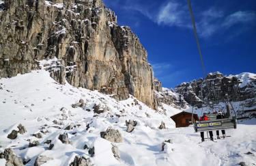 Feel like Home - vista montagna, vicino lago di Como - Foto 23