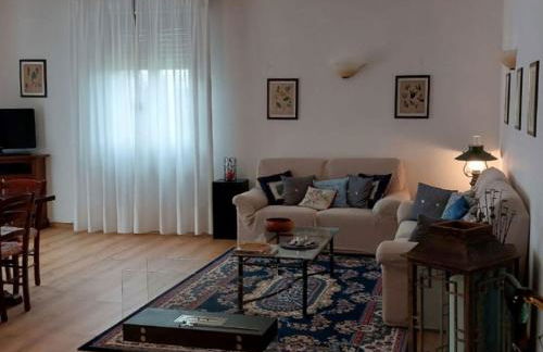 Apartment Wohnung in gemütlichem kleinen Bauernhaus by Interhome - Foto 2