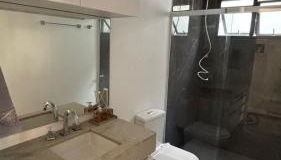 Casa aconchegante com 2 quartos no Rio Vermelho - Foto 4