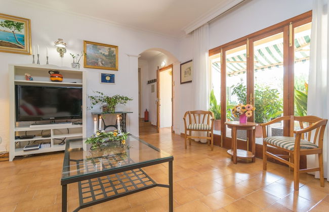 El Pradillo in Palmanyola - Photo 12