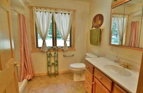 Namakagon Landing Condo - Foto 35