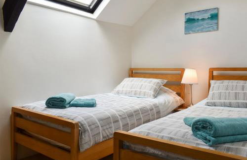 Barn Court Cottage - Foto 11