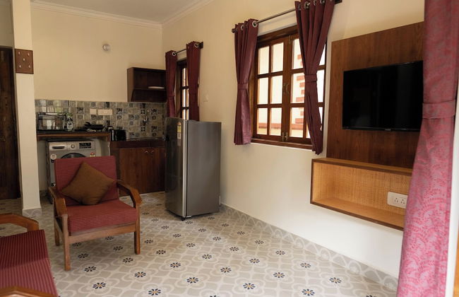 VISTAR HOLIDAYS - Photo 10