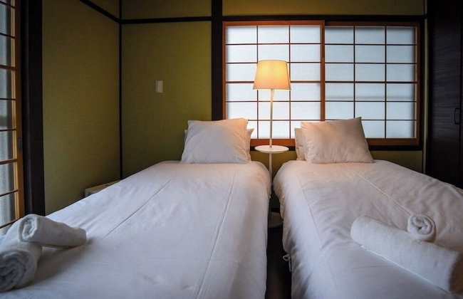 Alps Aunty Cottage - Foto 4