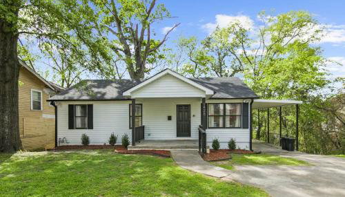 21st Street Evergreen Charm - Foto 2