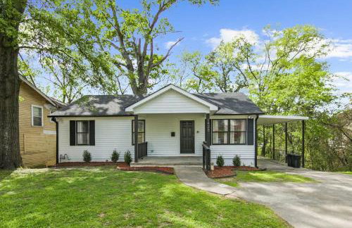 21st Street Evergreen Charm - Foto 2