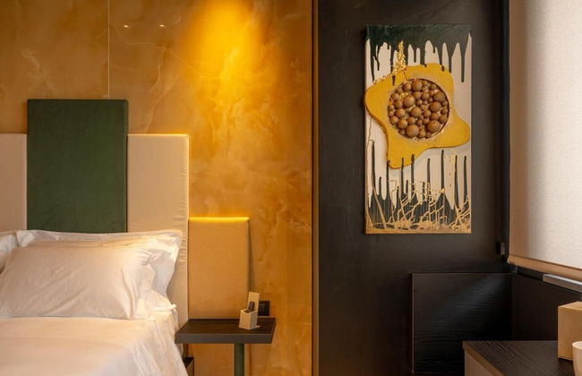 LA DUSE LUXURY ROOMS - Foto 3