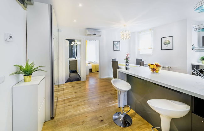 Superior Stay Zagreb - Foto 38