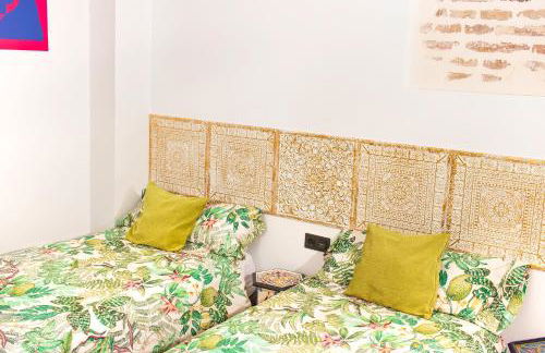 Apto. Maese Montañés. Céntrico con piscina privada - Foto 18