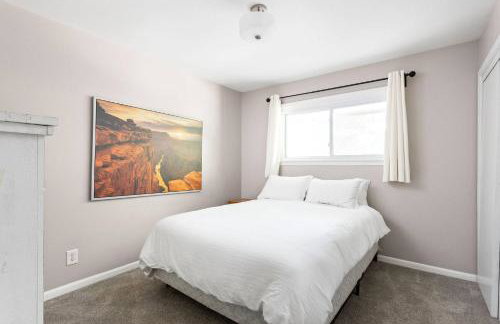 4Bedroom 2 Bath Home in Arts District-Smoky Row A Duplex - Foto 25