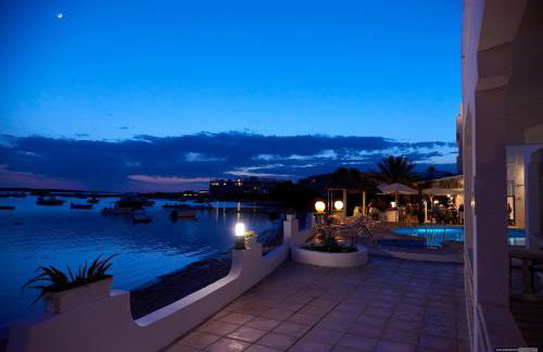 Apartamentos Sabina Playa - Foto 40