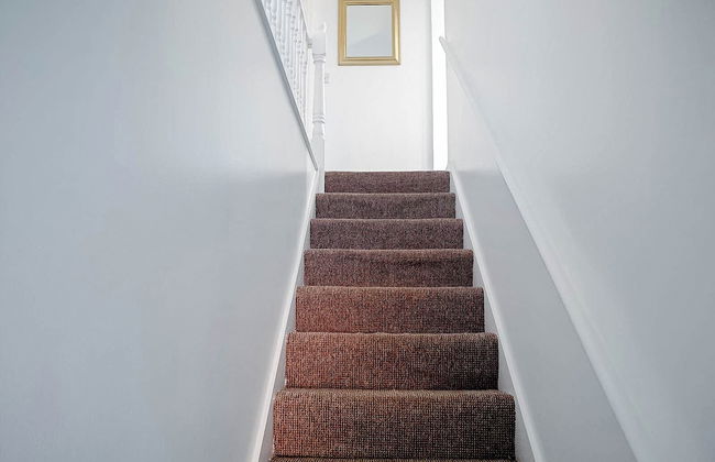 Airport Lounge - 3Bed 6 Persons - Foto 33