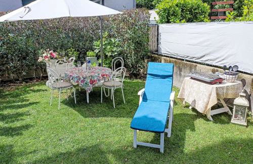 Apartment Olmo Garden Apartment by Interhome - Foto 21