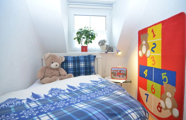 Apartment Near ski Area in Wehrstapel in Sauerland - Foto 19