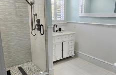 Sunset Haven - Luxury 5br 5bath Coastal Retreat - Foto 44