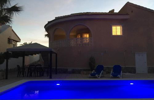 Villa Isla Lanzarote - Ciudad Quesada - Alicante - Foto 27