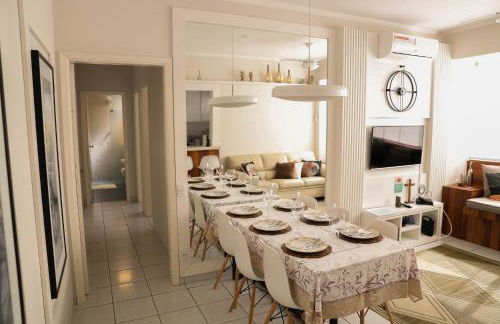 SANTOS - TURISMO E HOME OFFICE - Foto 21