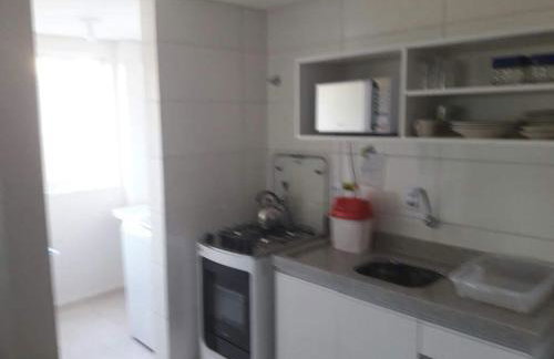 Apartamento tranquilo para sua estadia - Foto 6