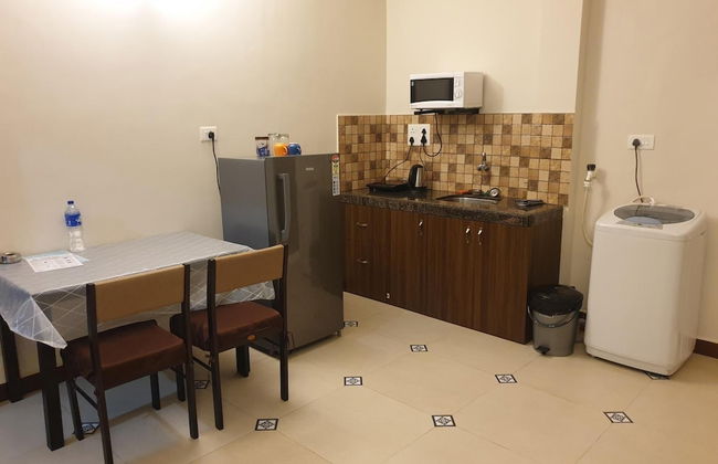 Coastal Suites Apart-Hotel - Foto 20