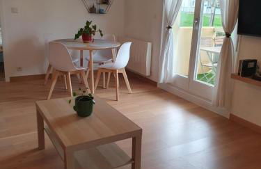 L'Obernois situé dans 1 résidence privée - Foto 1