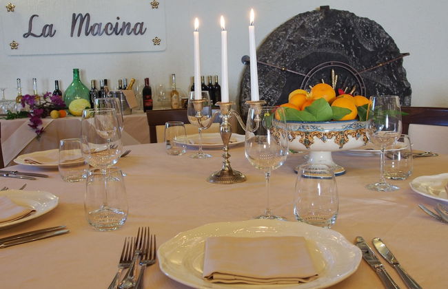 Il Borgo Country Resort - Photo 25