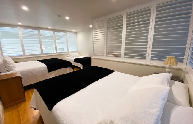 Picton Waterfront Apartments - Foto 17