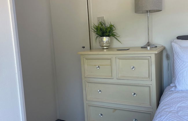 Private Chalet in New Quay With Stunning Views - Photo 4