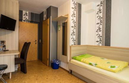 Landgasthof Probstei Zella - Foto 12