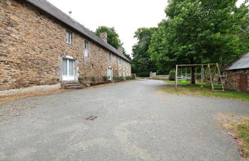 Gîte Eloquent - La Dauvinerie - Foto 2