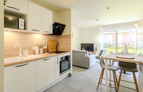 Appart cosy sunset - Foto 1