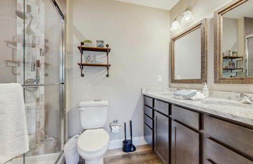 Stunning Lakeview Home Game Room Dock Hot Tub - Foto 12