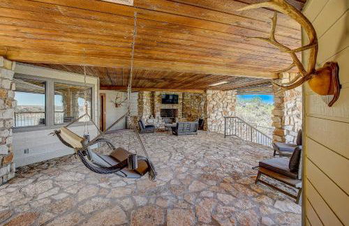 Stone Lodge - Foto 50