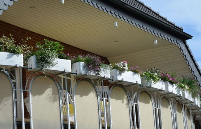 Holiday Apartment Kettler - Photo 18