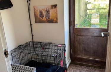 3 Bedroom Dog Friendly Cottage with Off Lead Field - Foto 20