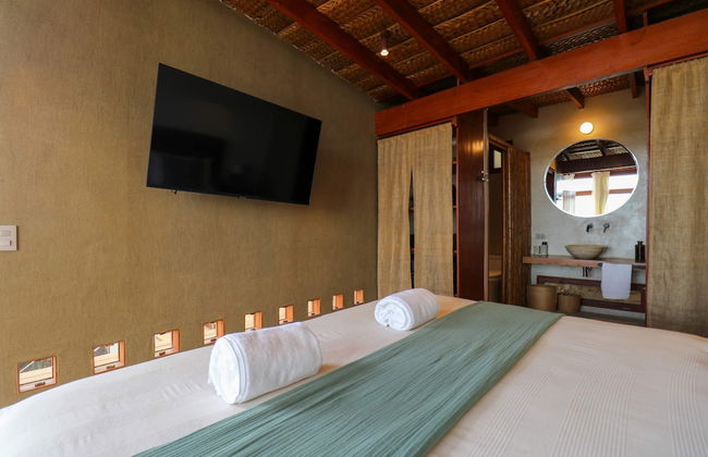 w Amazing House w Great View in Los Organos - Foto 34