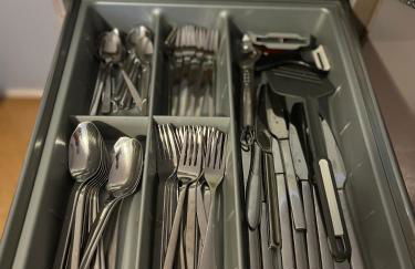 Ferienwohnung Nähe Autobahn Ruhige Lage für Familien & Monteure - Foto 22