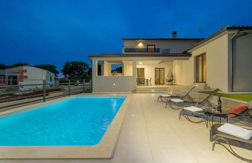 Villa Kama by IstriaLux - Foto 9