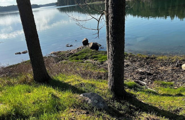 Crystal Cove - Private Oceanfront - Photo 10