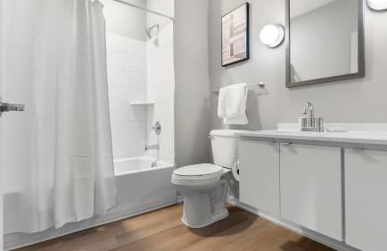 Landing Spectacular 1BD Gym Rooftop Lounge - Foto 42