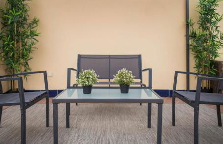 EXCLUSIVE TRIPLEX WITH PRIVATE TERRACE - Photo 5