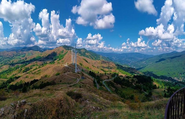 Cozy Retreat, Sesta Godano - Foto 33