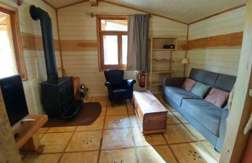 Masía El Moli de Can Aulet - Foto 10