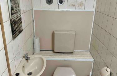 Geräumige 2-Zimmer Ferienwohnung in Freiburg - Foto 17