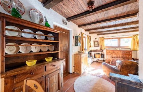 Lovely Apartment In Courmayeur - Happy Rentals - Foto 42