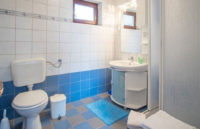 Luka - With Parking - A2 - Foto 10